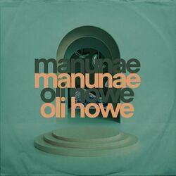 Cover of Manunae