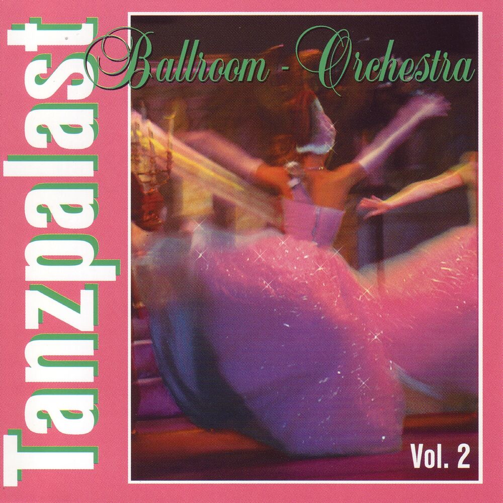 Picture of Tanzpalast Vol. 2