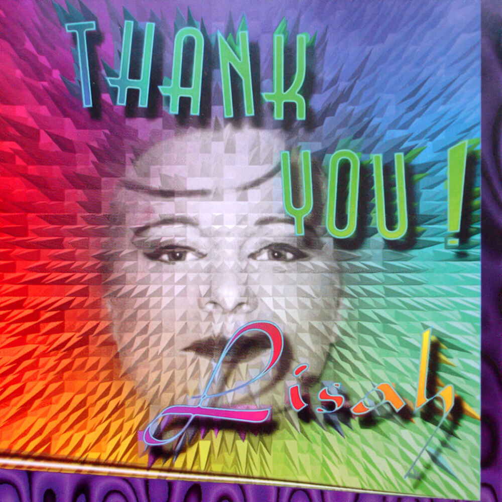 Picture of Thank You!