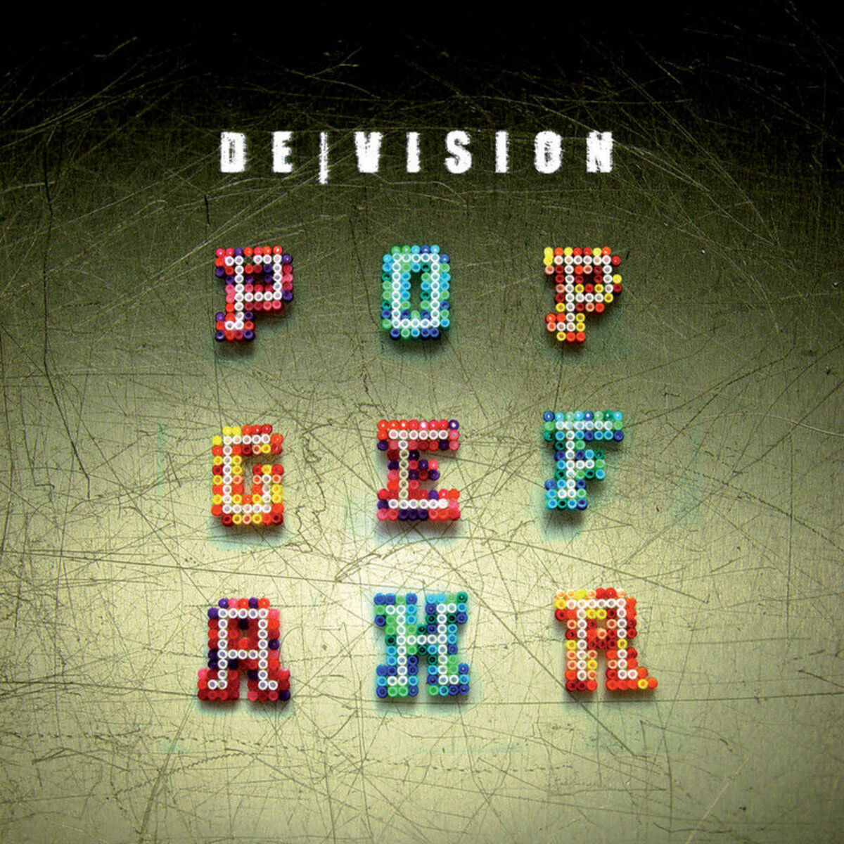 Album cover of Popgefahr