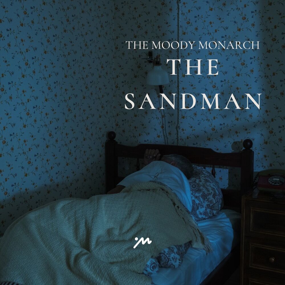 Picture of The Sandman