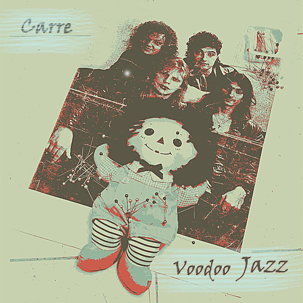 Picture of Voodoo Jazz