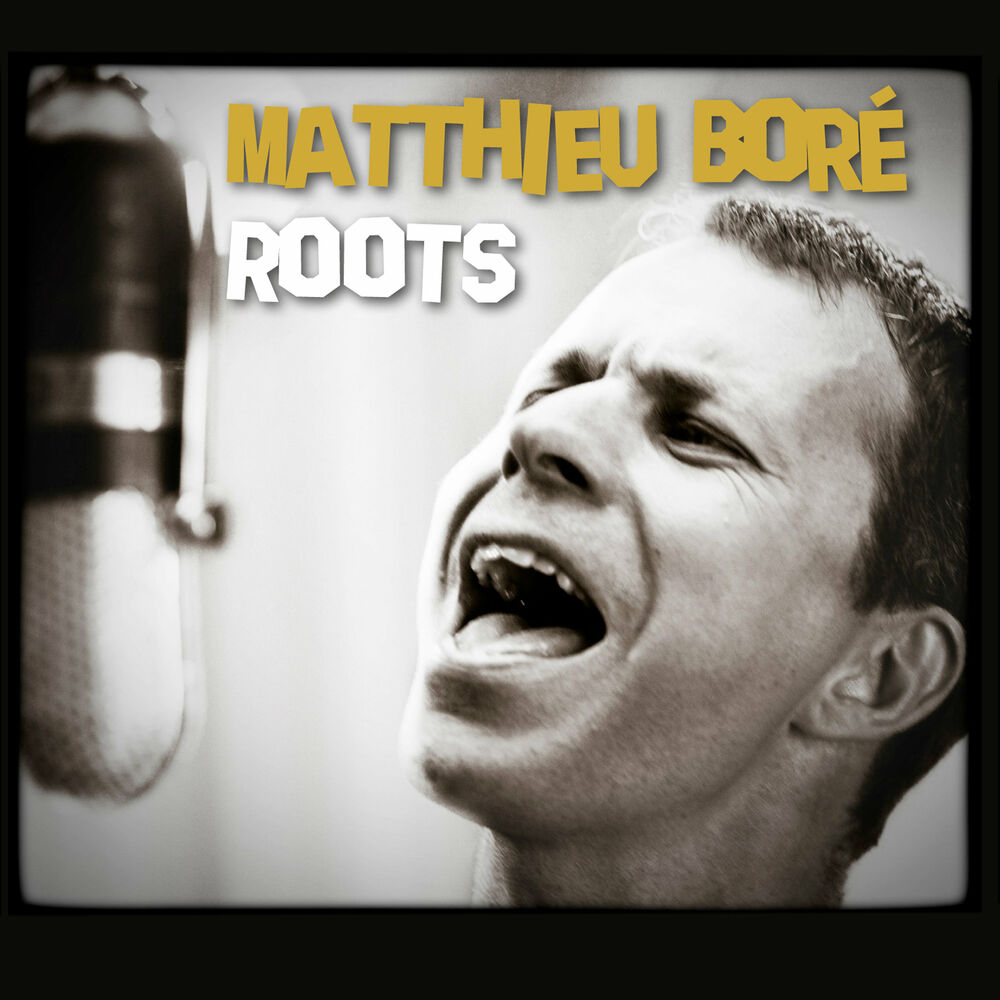 Picture of Roots