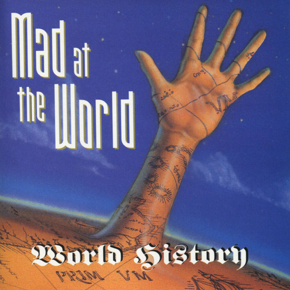 Picture of World History