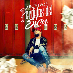 Cover of Archivos Perdidos del Sica