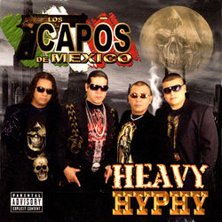 Cover of Heavy Hyphy