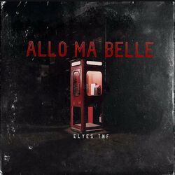 Cover of Allo ma belle