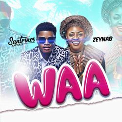 Cover of WAA