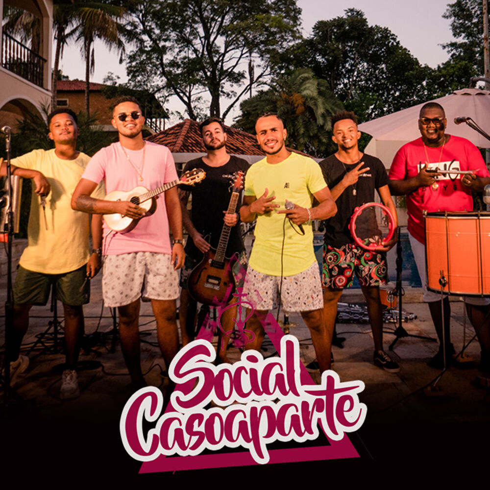Picture of Social Caso a Parte