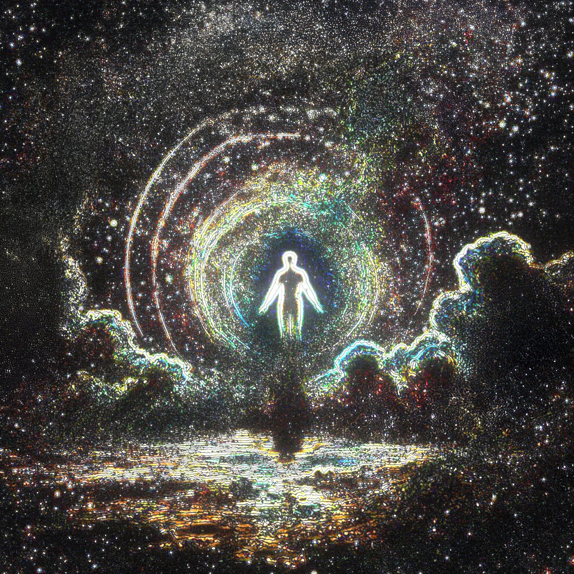 Album cover of You Know