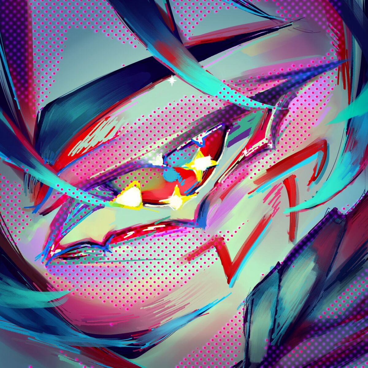 Album cover of Delinquent