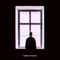 Waking Up Alone by Luke Silva album cover