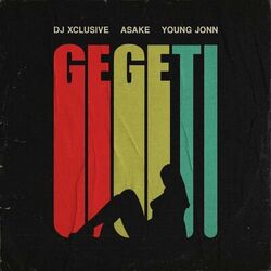 Cover of GEGETI