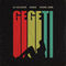 GEGETI by Young Jonn album cover