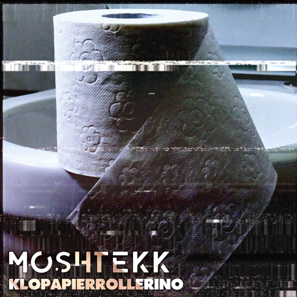 Album cover of Klopapierrollerino