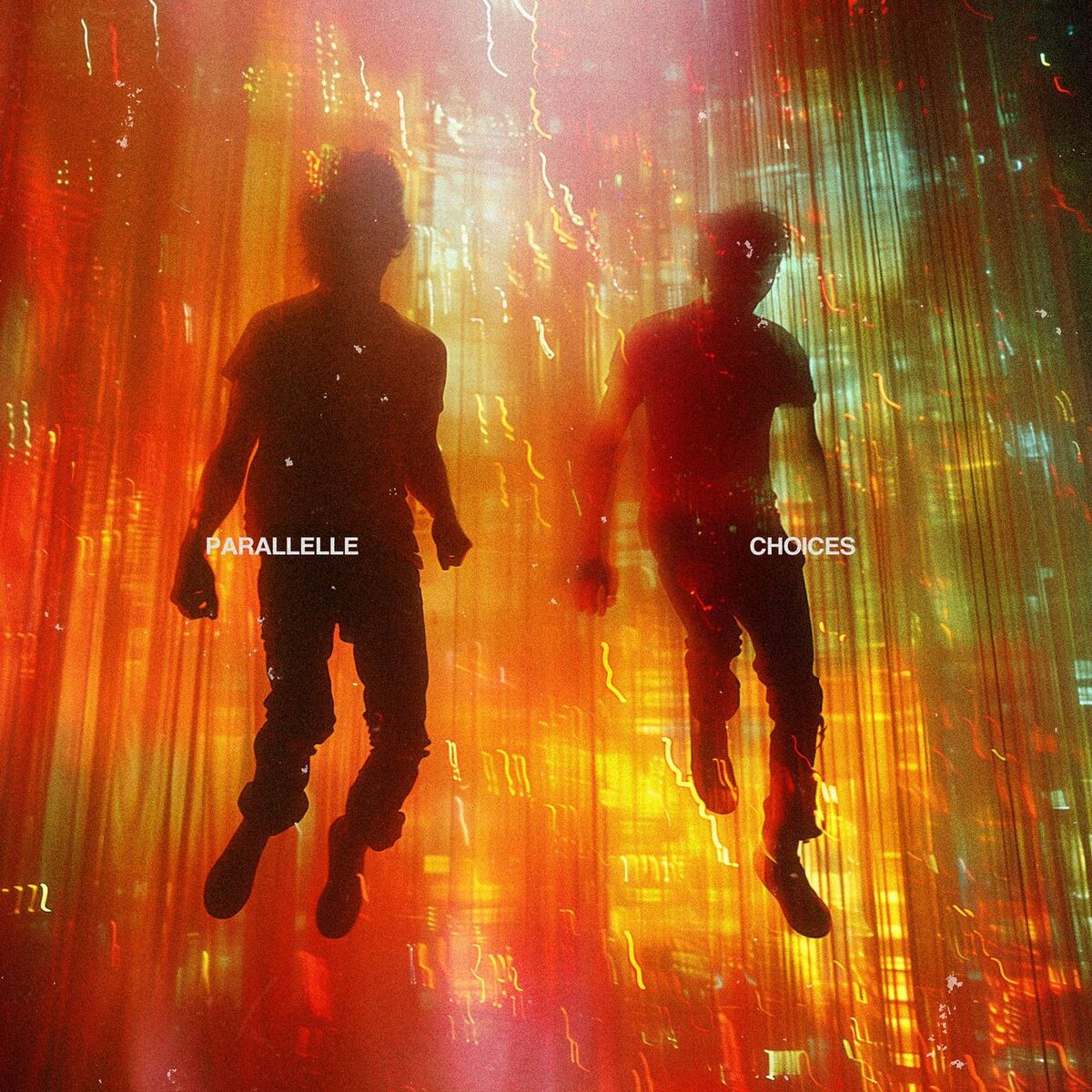 Album cover of Choices