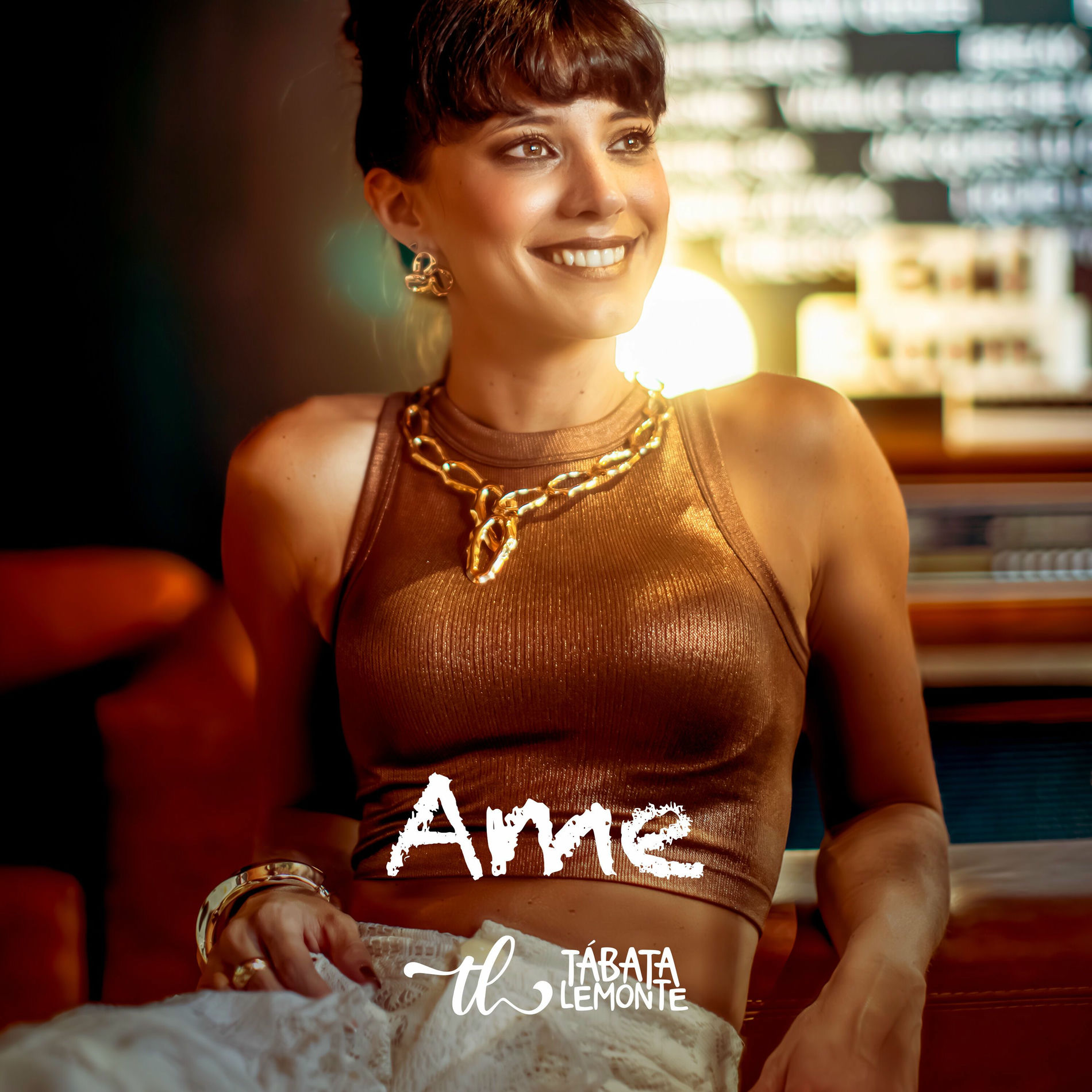 Album cover of Ame