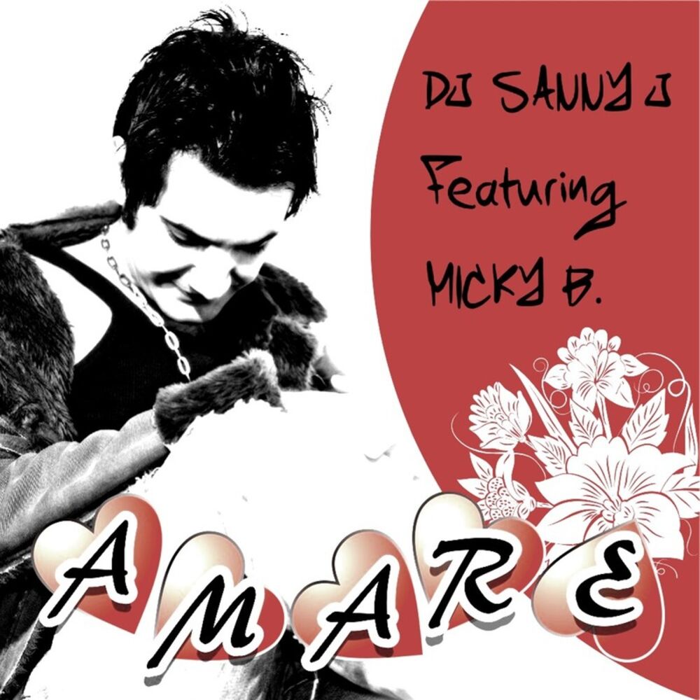 Picture of Amare (Feat. Micky B.)