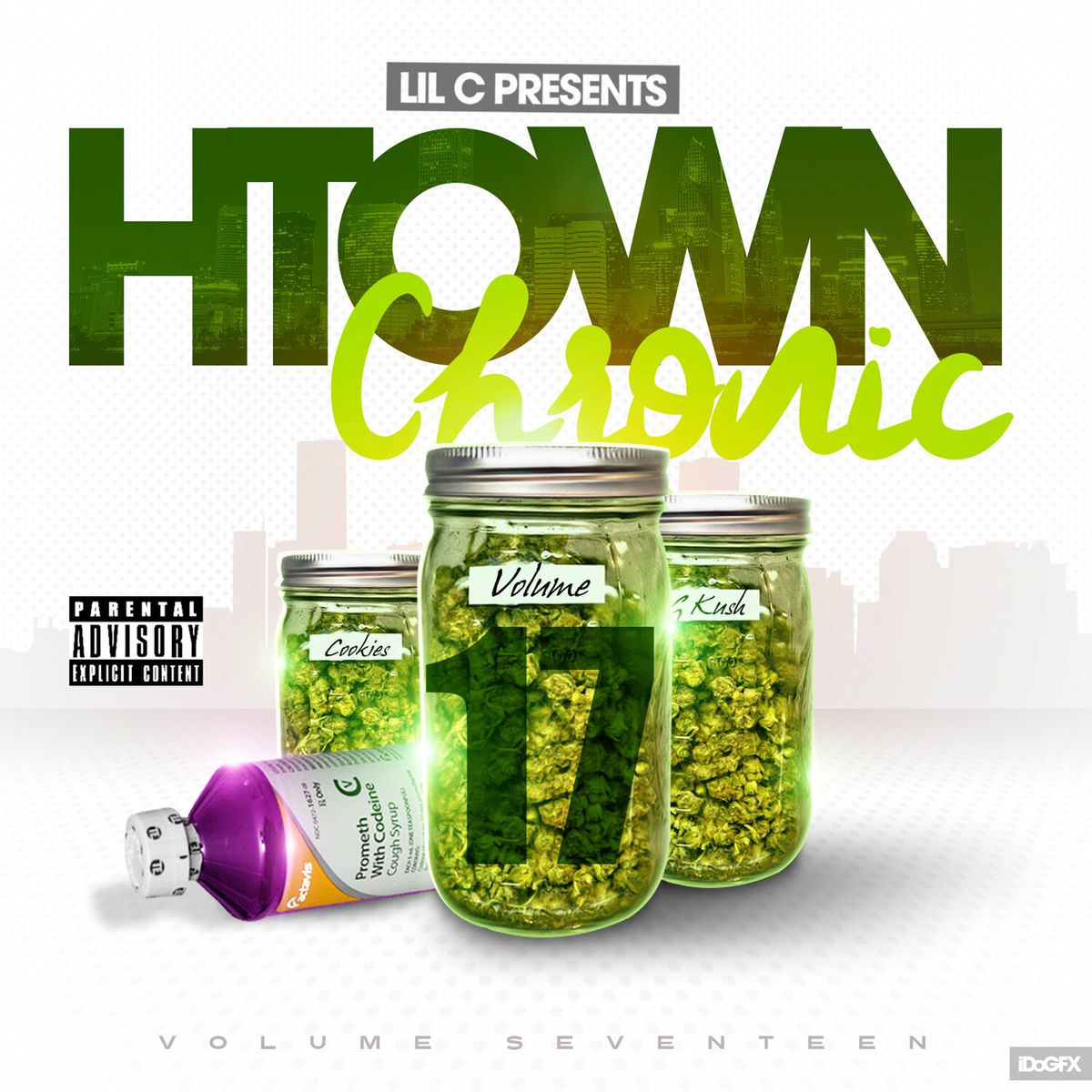 LiL c: albums, songs, concerts | Deezer