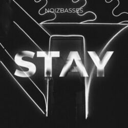 Cover of Stay
