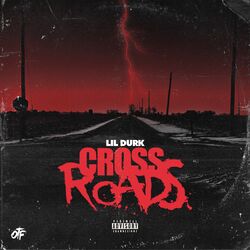 Cover of Crossroads