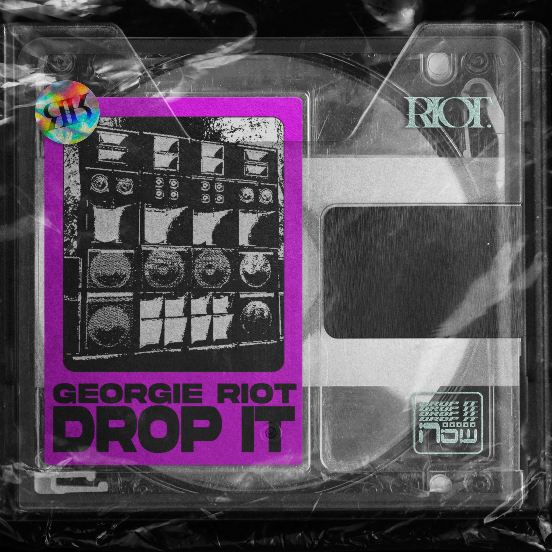 Album cover of Drop It