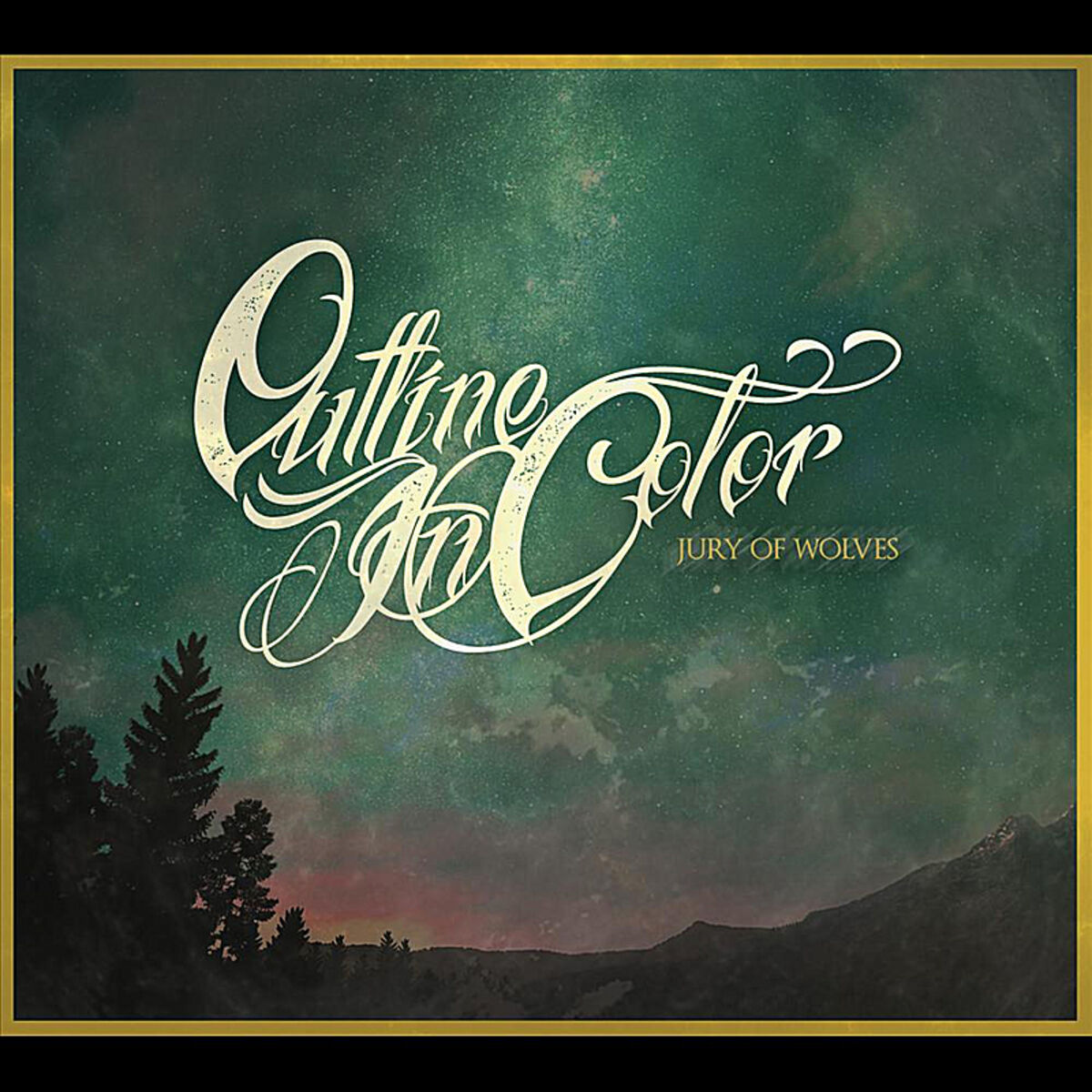 Album cover of Jury of Wolves