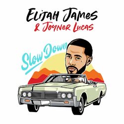 Cover of Slow Down
