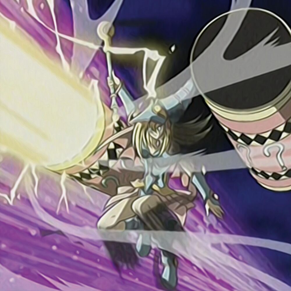 Picture of Magic Cylinder