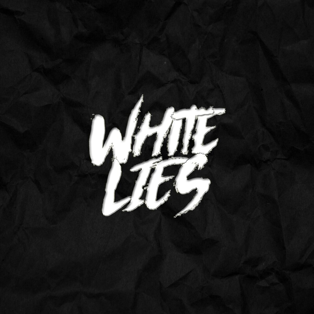 Album cover of White Lies