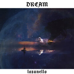 Cover of Dream