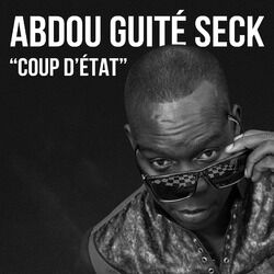 Cover of Coup d'État