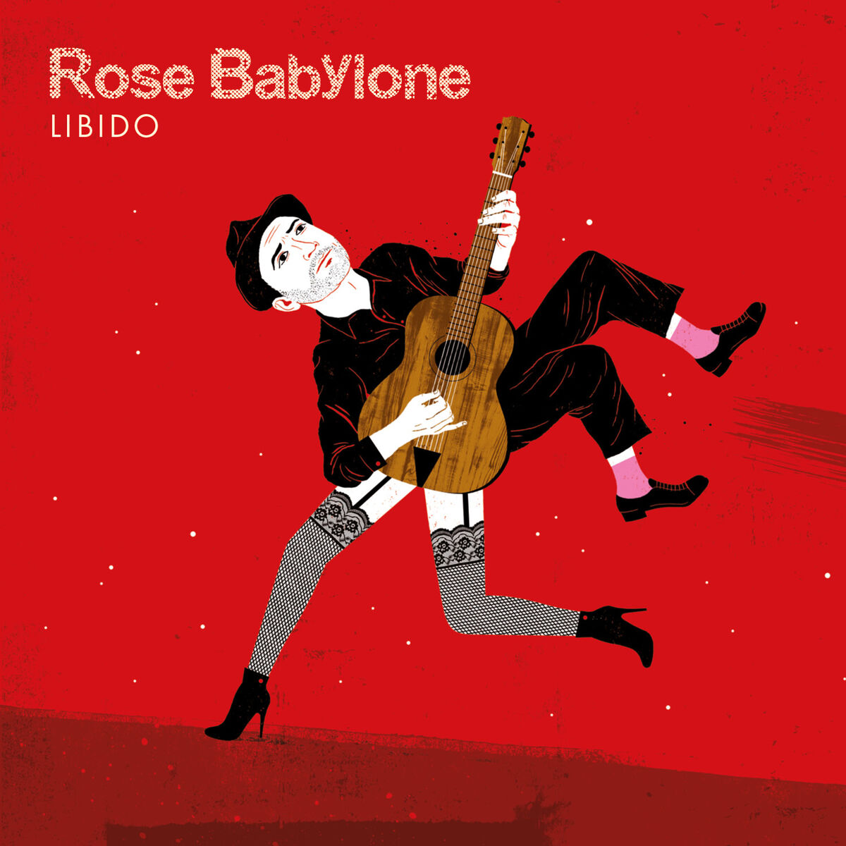 Album cover of Le vélo pour dame