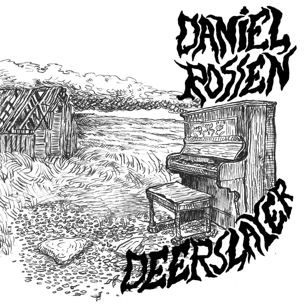 Picture of Deerslayer