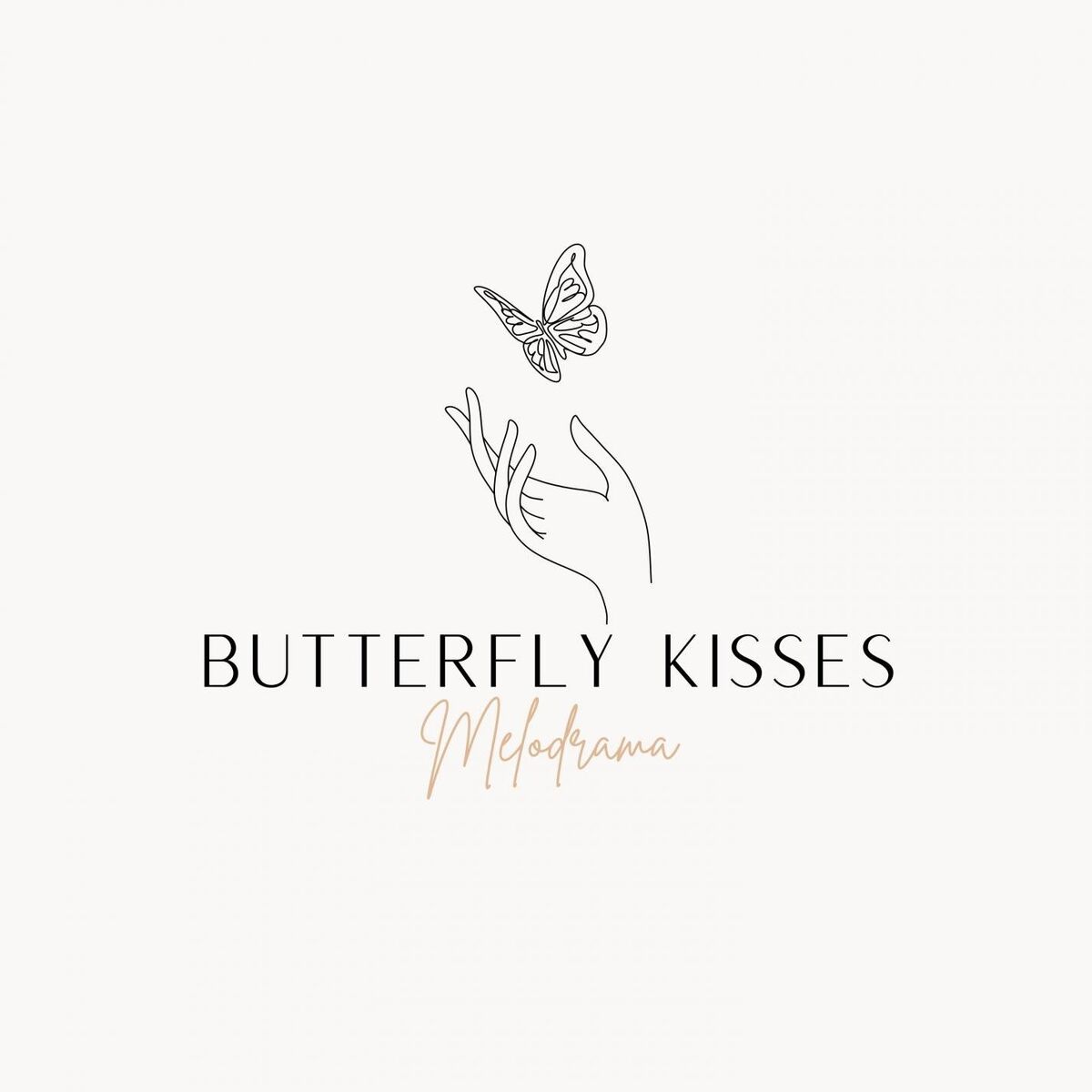 Album cover of Butterfly Kisses