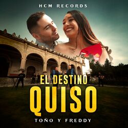Cover of El Destino Quiso