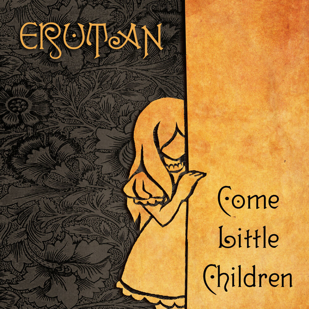 Picture of Come Little Children