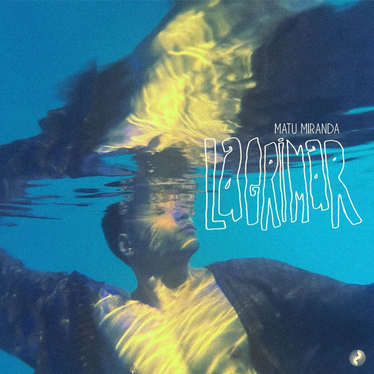 Album cover of Lagrimar