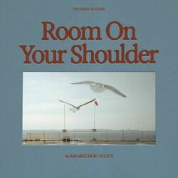 Cover of Room On Your Shoulder