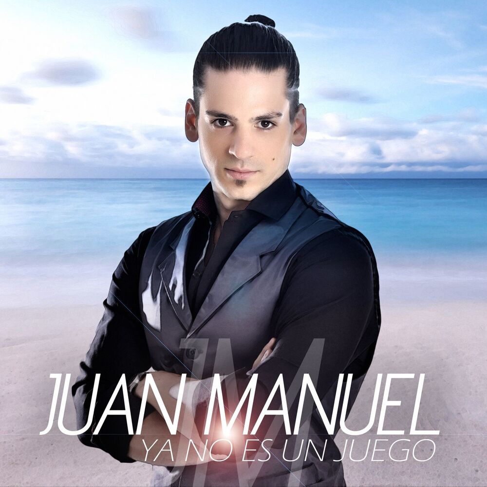 Picture of Ya No Es un Juego