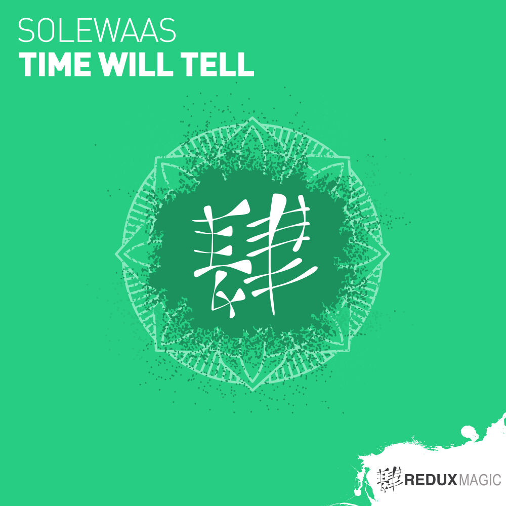 Picture of Time Will Tell
