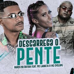 Cover of Descarrega o Pente