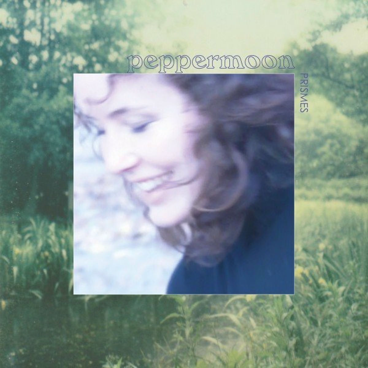 Album cover of Prismes