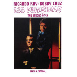 Cover of Los Durisimos