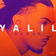 Yalil by Benab album cover