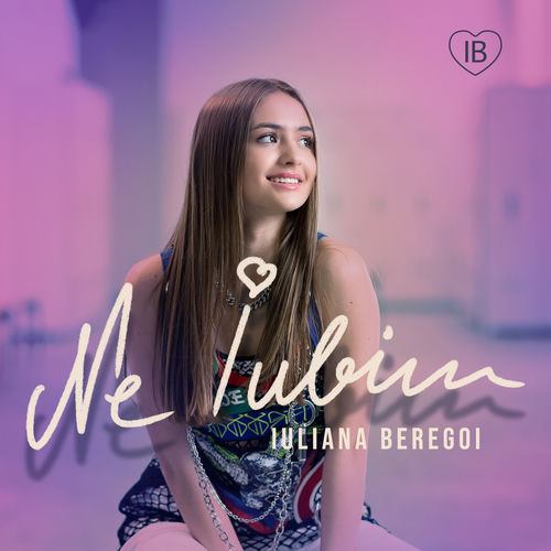 Ne Iubim by Iuliana Beregoi - 120 BPM