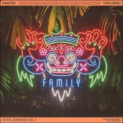 Cover of YEAH BABY