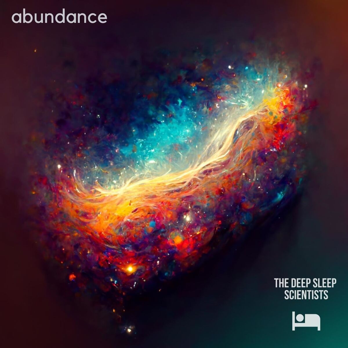 Album cover of Abundance