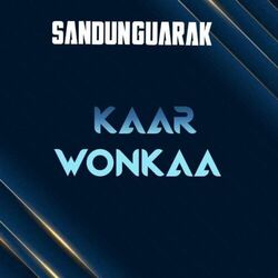 Cover of SandunGuarak, Vol. 1