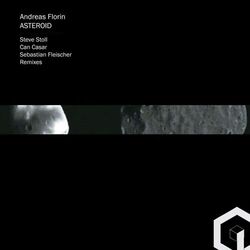 Cover of Asteroid